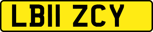 LB11ZCY