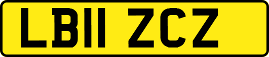 LB11ZCZ