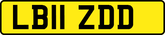 LB11ZDD