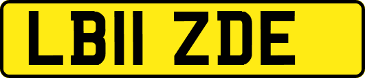 LB11ZDE