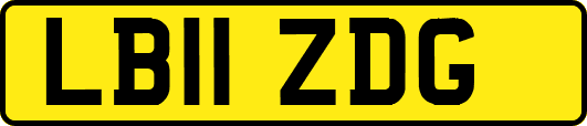LB11ZDG