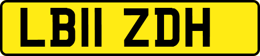 LB11ZDH