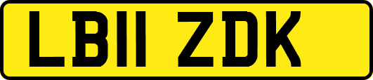 LB11ZDK