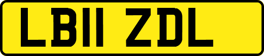 LB11ZDL