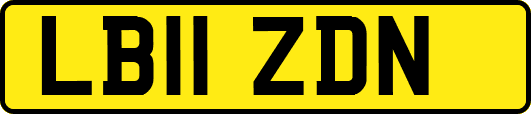 LB11ZDN