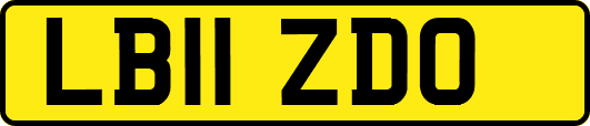 LB11ZDO