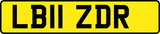 LB11ZDR