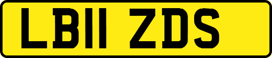 LB11ZDS