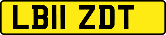 LB11ZDT