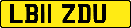 LB11ZDU