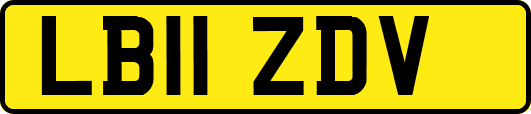 LB11ZDV