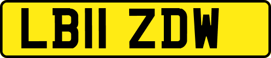 LB11ZDW