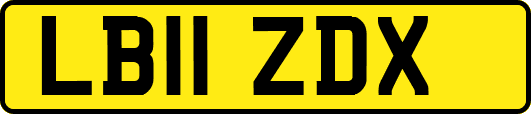 LB11ZDX