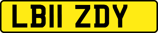 LB11ZDY