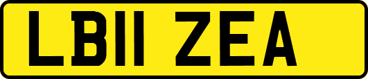 LB11ZEA
