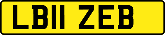 LB11ZEB