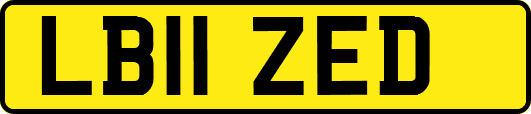 LB11ZED
