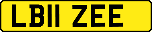 LB11ZEE