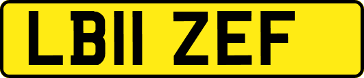LB11ZEF