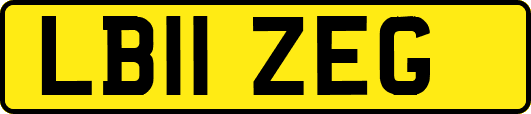 LB11ZEG