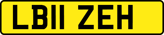 LB11ZEH