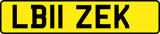 LB11ZEK