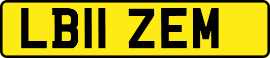 LB11ZEM