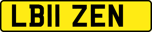 LB11ZEN