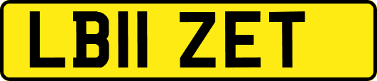 LB11ZET