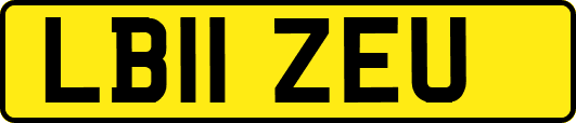 LB11ZEU