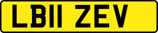 LB11ZEV
