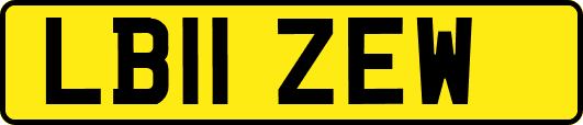 LB11ZEW