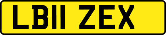 LB11ZEX
