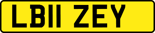 LB11ZEY