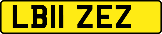 LB11ZEZ