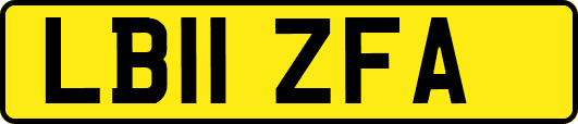 LB11ZFA