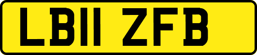 LB11ZFB