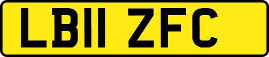 LB11ZFC