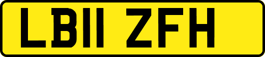 LB11ZFH