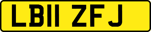 LB11ZFJ
