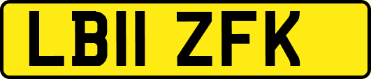 LB11ZFK