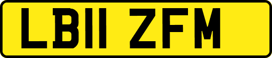 LB11ZFM