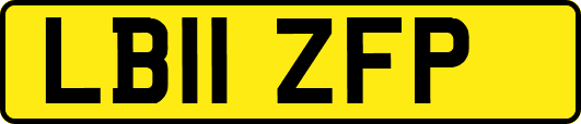 LB11ZFP