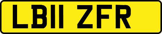 LB11ZFR