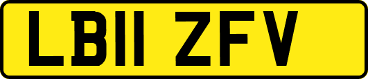 LB11ZFV