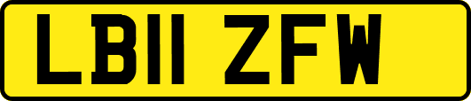 LB11ZFW