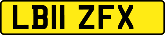 LB11ZFX
