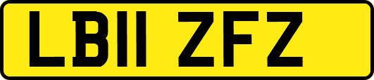 LB11ZFZ
