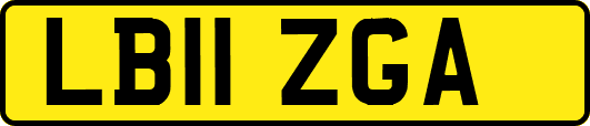 LB11ZGA