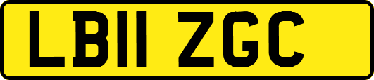 LB11ZGC